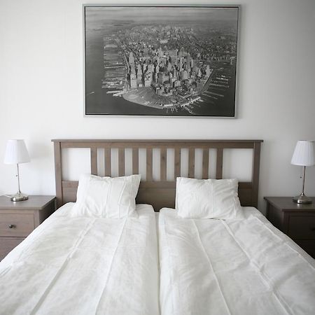 Apartament Manhattan Колобжег Номер фото