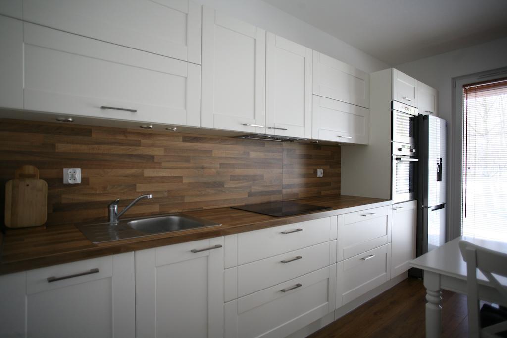 Apartament Manhattan Колобжег Номер фото