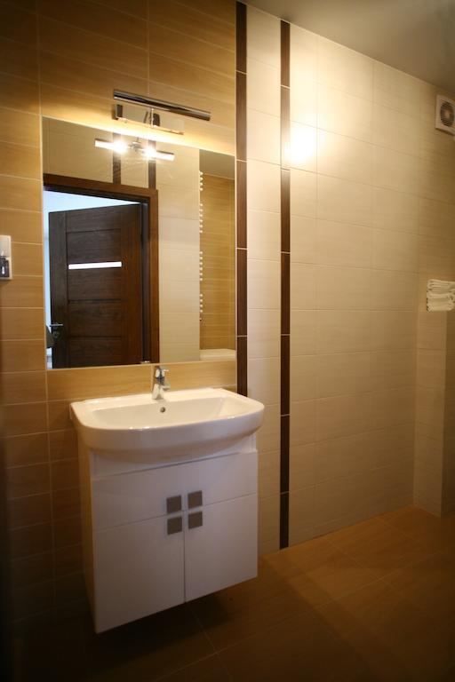 Apartament Manhattan Колобжег Номер фото